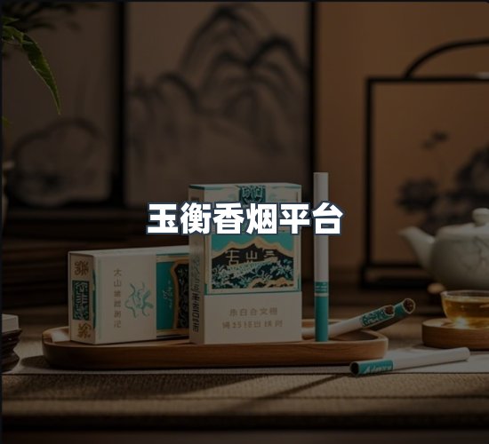关于玉衡香烟平台